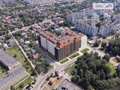Продаж 2к квартири 66.77 кв. м на вул. Ярослава Лесіва 10 • ID 34663246