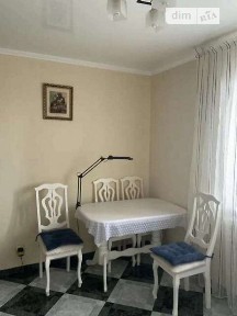 Алма-Атинська вулиця, мікрорайон ДВРЗ, район Дніпровський, Київ, вул. Алма-Атинська 109В • ID 34662684
