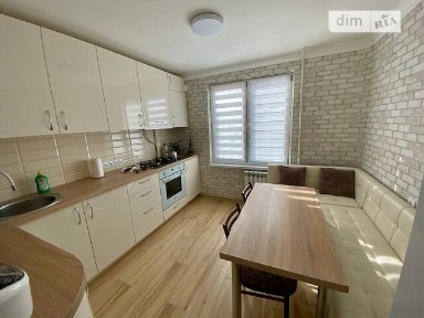 вулиця Аркадія Голуба, район Масив, Бровари, вул. Аркадія Голуба • ID 34662095