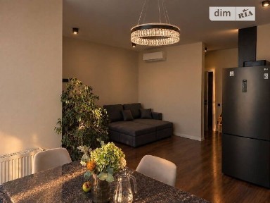 Продаж 2к квартири 82.3 кв. м на вул. Павла Думанського 27 • ID 34661744
