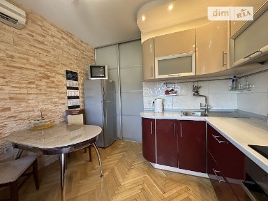 Лятошинського вулиця, 28, мікрорайон Теремки-2, район Голосіївський, Київ, метро Іподром, вул. Лятошинського 28 • ID 34661756