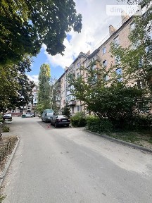 вулиця Данила Щербаківського, мікрорайон Нивки, район Шевченківський, Київ, метро Нивки, вул. Данила Щербаківського 34 • ID 34661995