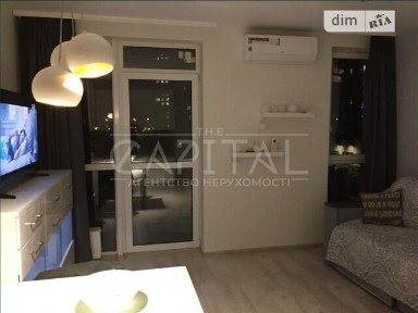 Продаж 1к квартири 33 кв. м на вул. Осокорська 2А • ID 34718135