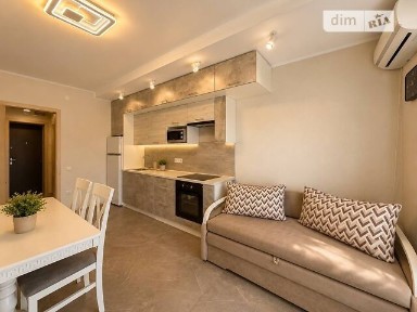 Продаж 1к квартири 47.5 кв. м на вул. Героїв 128-ї Бригади 48А корпус 1 • ID 34661997