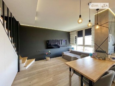 Продаж 2к квартири 64 кв. м на вул. Миру 9/1 • ID 34661936