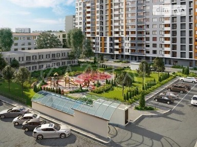 Продаж 3к квартири 85 кв. м на вул. Володимира Сосюри 6 • ID 34717942