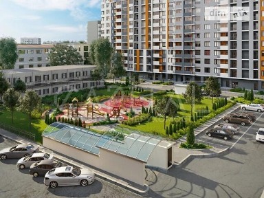 мікрорайон Стара Дарниця, район Дніпровський, Київ, вул. Сосюри Володимира 6 • ID 34661926