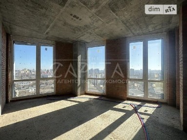 Продаж 1к квартири 49 кв. м на вул. Дегтярівська 17-19 • ID 34717889
