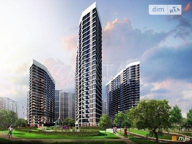 Продаж 2к квартири 63 кв. м на вул. Зарічна • ID 34780961