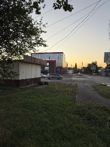 Продам капитальный МАФ, 47 м², подведено 380В