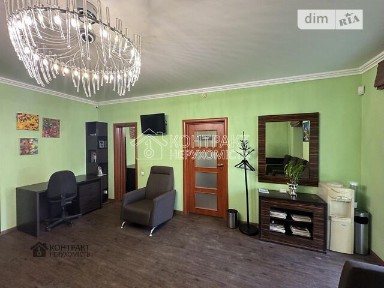Оренда офісного приміщення на вул. Космічна 24А, приміщень - 1, поверх - 1 • ID 34664172