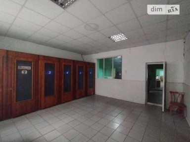 Оренда офісного приміщення на Муравського 1, приміщень -, поверх - 1 • ID 34664117
