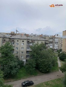 Івано-Франківська область, Івано-Франківськ