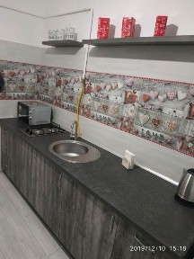 Оренда 1к. квартири в центрі Львов