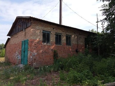 Здається спеціальне приміщення на вул. Шкільна 15, площа 50 кв. м • ID 34664124