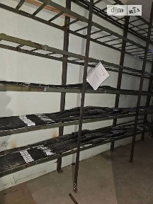 Здається спеціальне приміщення на Кармелюка 110А, площа 32.5 кв. м • ID 34664125