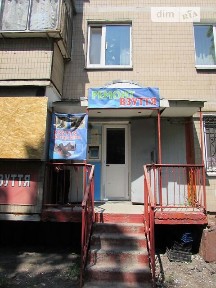 Здається спеціальне приміщення на бул. Незалежності 15А, площа 14.2 кв. м • ID 34664118