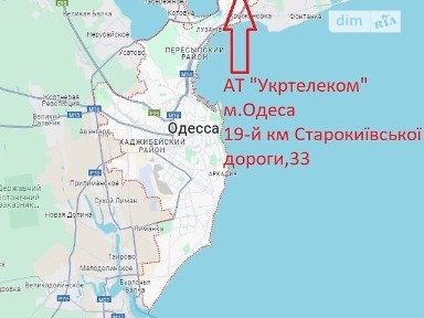 Здається спеціальне приміщення на вул. 19-й км Старокиївської дороги 33, площа 44.1 кв. м • ID 34664100