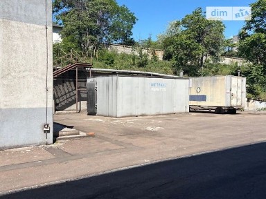 Здається спеціальне приміщення на Берегова 11, площа 40 кв. м • ID 34664069