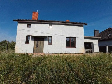 Продаж будинок новобудова с. Рясне-Руське Львівська обл.