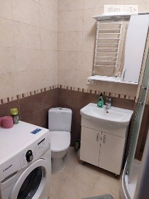 Здам подобово 1к квартиру на вул. Люстдорфська дорога 114В • ID 34515929
