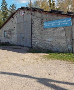 Продаж комерційного приміщення на вул. Героїв Небесної Сотні 20, площа 1160 кв. м • ID 34664566
