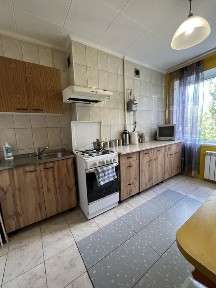 Дніпропетровська область, Дніпро, Індустріальний
