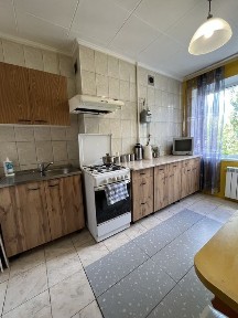 Дніпропетровська область, Дніпро, Індустріальний