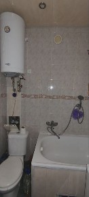 Продам однокомнатную квартиру район 12 квартала ул. Данила Нечая