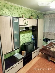 Лісовий проспект, мікрорайон Лісовий Масив, район Деснянський, Київ, просп. Лісовий 12А довгостроково • ID 33534890