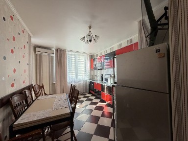 Київ, Дарницький, проспект Петра Григоренка 22/20