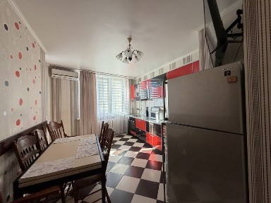 Київ, Дарницький, проспект Петра Григоренка 22/20
