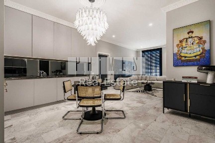 Оренда 2к квартири, ЖК Edelweiss House, Звіринецька 72, Печерськ