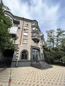 Оренда 2к квартири, Микільсько-Ботанічна, Саксаганського, 88м2, Газова колонка