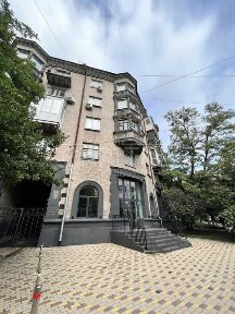 Оренда 2к квартири, Микільсько-Ботанічна, Саксаганського, 88м2, Газова колонка