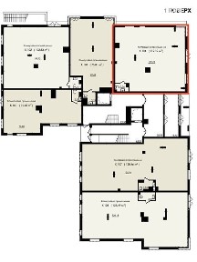 Продаж комерційного приміщення на вул. Морозна, площа 112.12 кв. м • ID 34664749
