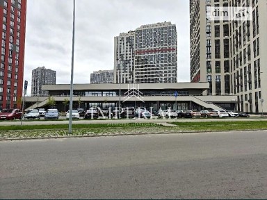 Олександра Олеся вулиця, район Подільський, Київ, вул. Олександра Олеся 10А, площа 274 кв. м • ID 34664674