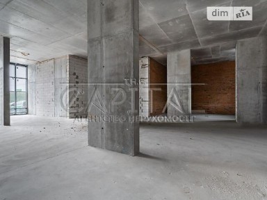 Ревуцького вулиця, мікрорайон Позняки, район Дарницький, Київ, метро Харківська, вул. Ревуцького 40-В, площа 162 кв. м • ID 34664148