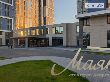 Звіринецька вулиця, мікрорайон Звіринець, район Печерський, Київ, метро Видубичі, вул. Звіринецька 70А, площа 667 кв. м • ID 34663311