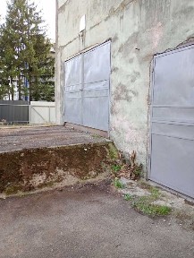 Закарпатська область, Розівка