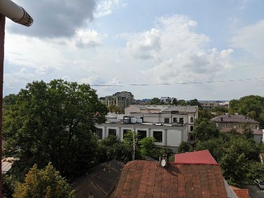 Івано-Франківська область, Івано-Франківськ
