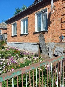 Продам будинок в Богодухові
