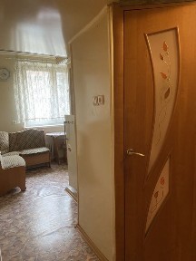 Сдам 1-кв на Холодной горе.