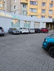 Продаж адміністративного приміщення 303,5 м² у Вінниці, район Поділля