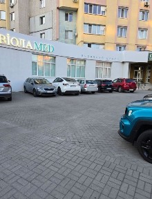 Вінницька область, Вінниця