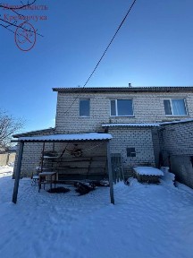 Продаж / Будинок -100м2