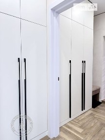 Продаж 2 поверхового таунхауса з ділянкою на 1.8 сотки, 91 кв. м, 3 кімнати, на пров. Світлий • ID 34665009