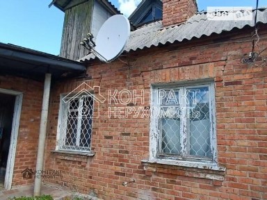 Продаж 1 поверхового будинку з ділянкою на 3 сотки, 60 кв. м, 3 кімнати, на вул. Рельєфна • ID 34664958