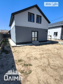 Продаж 2 поверхового будинку з ділянкою на 4 сотки, 105 кв. м, 4 кімнати, на вул. Мирна • ID 34664275