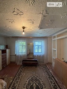 Продаж 1 поверхового будинку з верандою і ділянкою на 12 кв. м., 65 кв. м, 2 кімнати, на вулиця Садова • ID 34664324